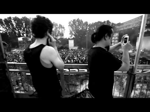 LPTV - European Tour 2011, Part 2