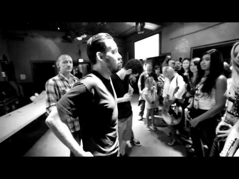 LPTV - Secret Show for Japan