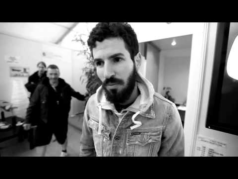 LPTV - European Tour, Part 3