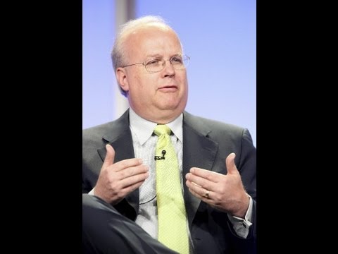 Obama Admin With Karl Rove, Against Don Siegelman