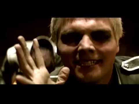 My Chemical Romance - Famous Last Words (Video)