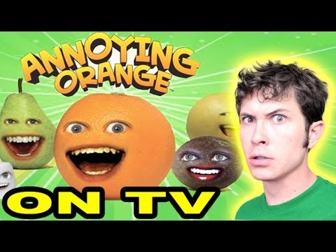 TOBUSCUS ON TV!