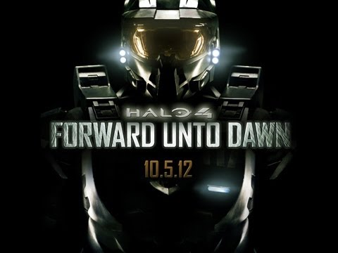 Halo 4: Forward Unto Dawn Official Full-length Trailer (Official live action Machinima Prime series)