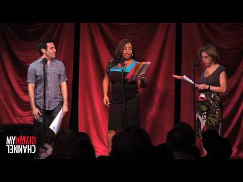 DESTINY'S CHILD BY MARIO CANTONE, SHERRI SHEPHERD, JACKIE HOFFMAN - Celebrity Autobiography