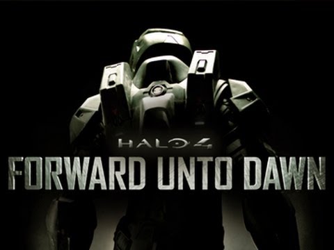 Halo 4: Forward Unto Dawn Official Teaser Trailer