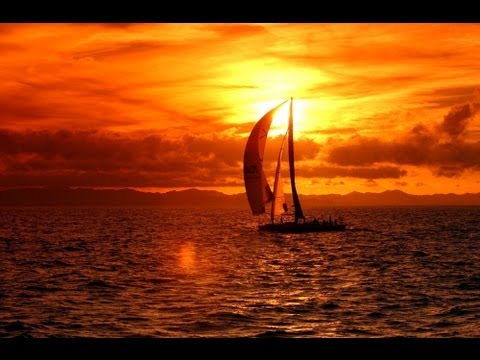 Volvo Ocean Race - To The Ends of The Earth - The First 40 Years