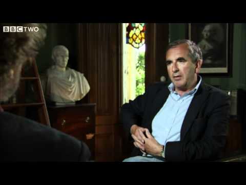 Robert Harris Discusses George Orwell's 1984 - Faulks on Fiction Ep 1 The Hero Preview - BBC Two