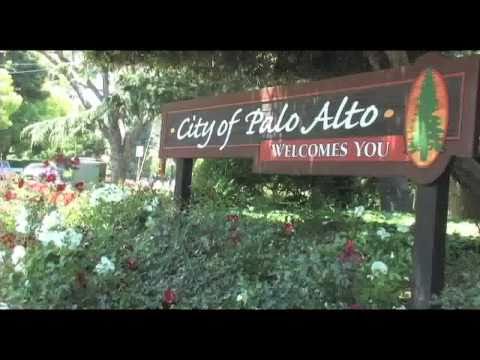 Palo Alto, California