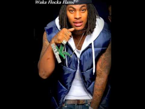 Waka Flocka Flame - Rumors