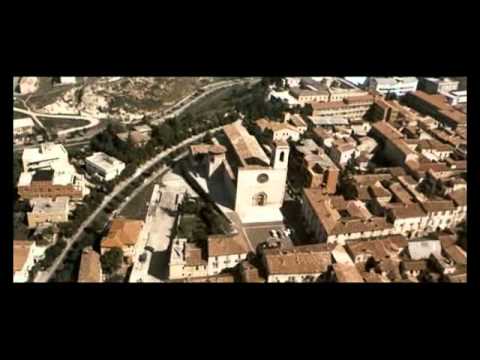 L'Italia vista dal cielo - Abruzzo e Molise.