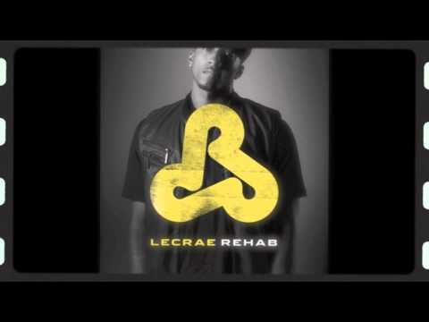 Lecrae Rehab 