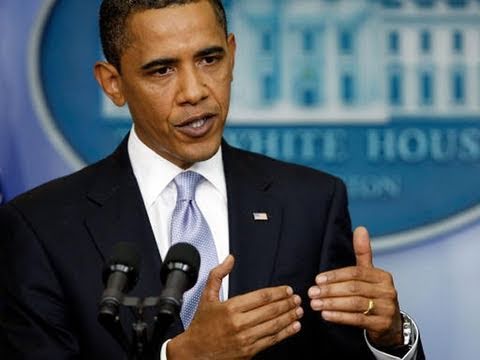 Obama: Cut Social Security, Medicare & Medicaid