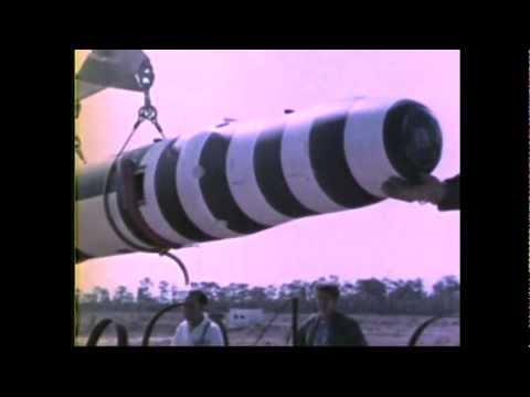 USAF/Goodyear Aerospace Hard Structure Munition (HSM) Technology Demonstration