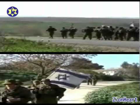 ISRAELI MILITARY POWER! Air Force, Infanrty, Armor, Artillery , Naval