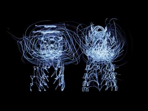 Chemical Brothers - Escape Velocity