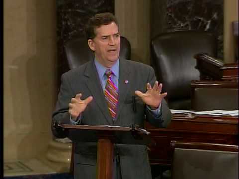 DeMint: Over 90% of Bills Passed Secretly With No Debate, No Vote