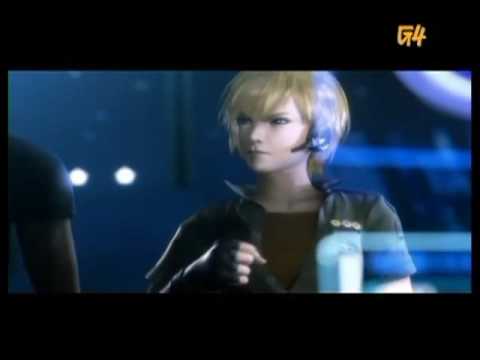 E3 09: Metroid: Other M Trailer