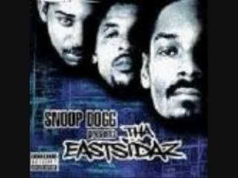 The Eastsidaz - I Luv It