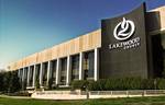 Lakewood Church is a non-denominational Christian megachurch located in Houston, Texas. It is the largest congregation in the United States, averaging more than 43,500 in attendance per week.