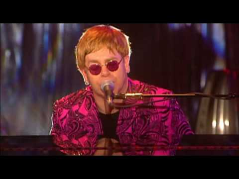 Elton John - Daniel