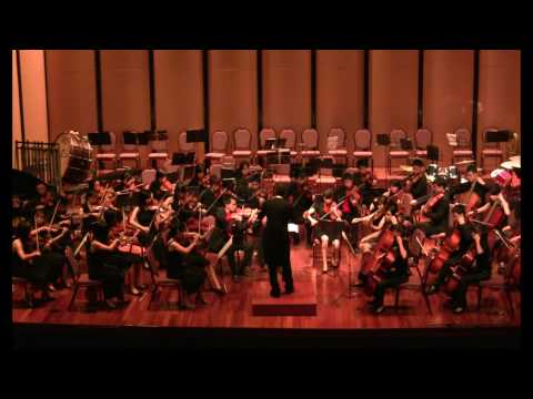 Mantras (String Orchestra)