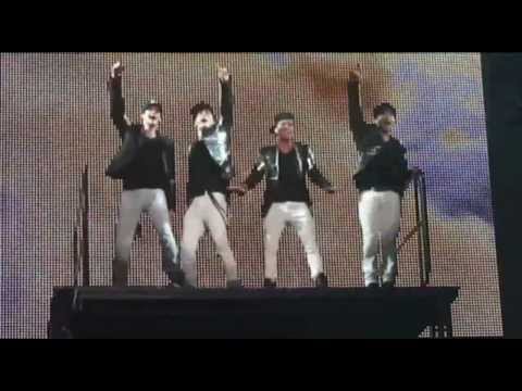 Big Time Rush - Better With U Tour - Full Concert