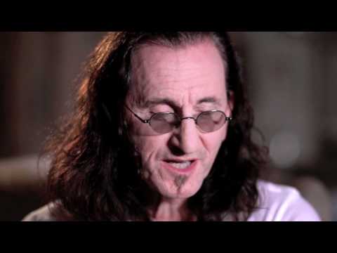 Rush - Geddy Lee Interview