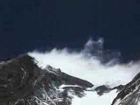 Mount Everest Summit - Best Video !!!