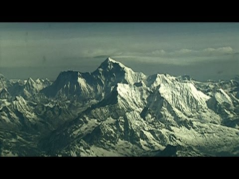 Extreme Altitude Mt Everest - Mayo Clinic