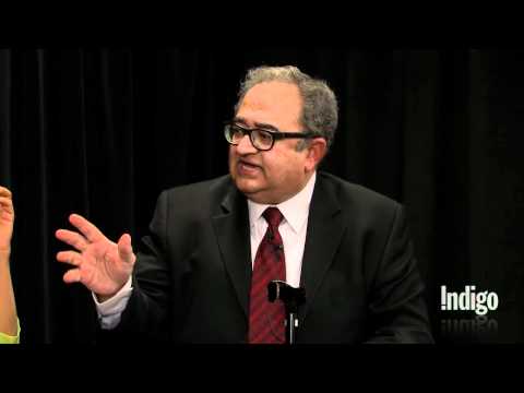 In Conversation: Irshad Manji, Tarek Fatah and Heather Reisman