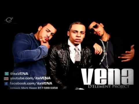 VENA - Party Rock (Webclip)