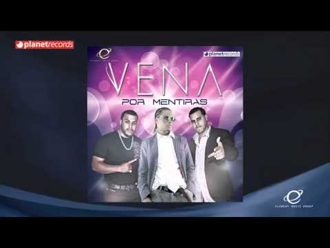 VENA - Por Mentiras (Official Webclip)