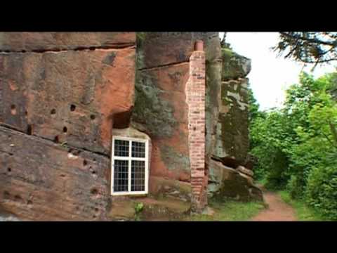 Grand Designs - The Underground House - Cumbria