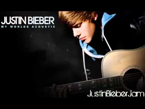 04. Down To Earth (Acoustic) - Justin Bieber [My Worlds Acoustic]