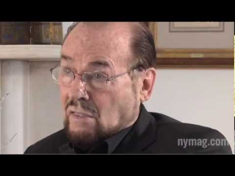 [Full Version] James Lipton Teaches Mitt Romney How to be Human