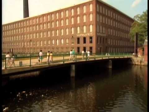 High on Crack Street: Lost Lives in Lowell (Dicky Eklund Documentary) [Trailer]