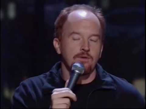 Louis CK 