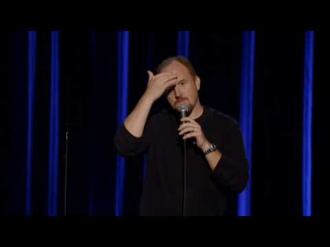 Louis CK - Suck a Bag of Dicks