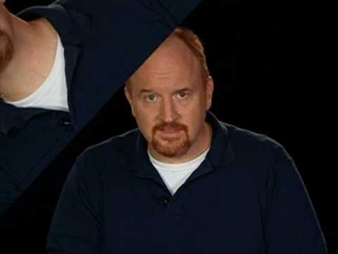 Louis CK on Father's Day