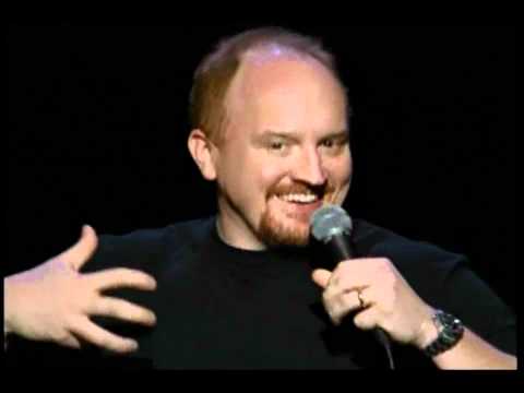 Louis CK 