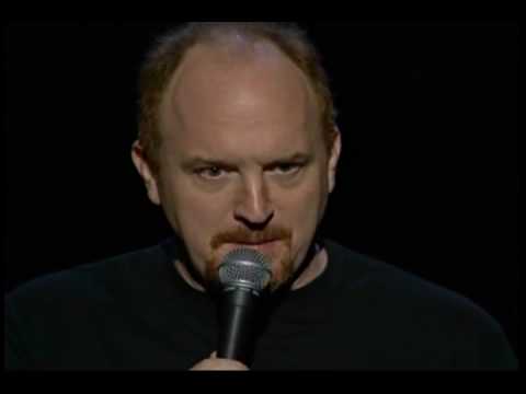 Louis CK - Turning 40