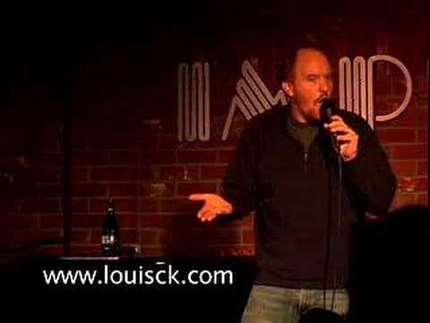 Louis CK @ The Improv