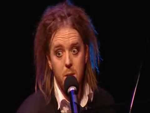 Tim Minchin: Ten Foot C*ck And A Few Hundred Virgins