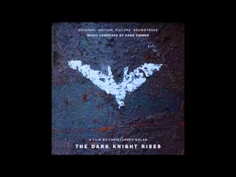 Gotham's Reckoning - Hans Zimmer (The Dark Knight Rises Nokia Trailer)