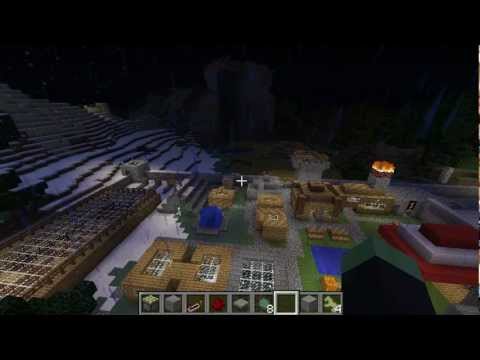 Minecraft Clay Soldiers Project - Episode 30 - V6!