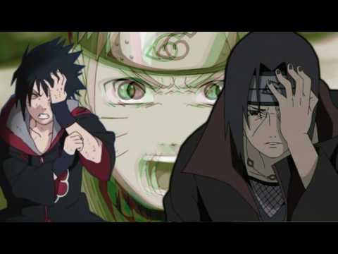 Naruto [AMV] - Already Over