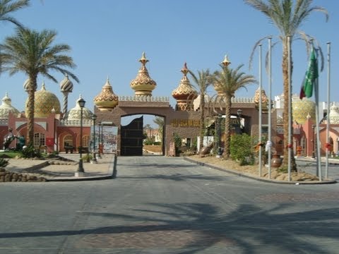 Egypt, Sharm el Sheikh (Sinai Peninsula)