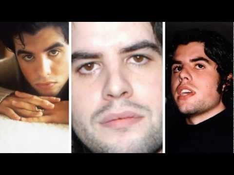 RIP Sage Stallone 1976-2012 - son of Hollywood legend Sylvester Stallone