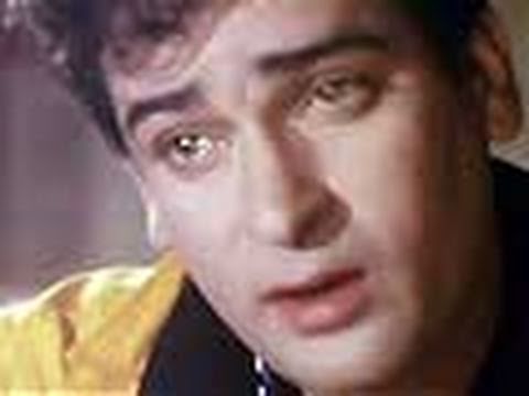 Tumse Achcha Kaun Hai - Bollywood Movie - Shammi Kapoor, Babita, Mahmood