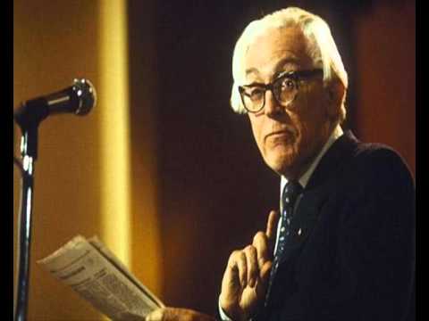 Michael Foot: A Selection of Oratory